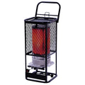 HIGH PRESSURE L.P. GAS HOSE REEL/CO