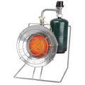HIGH PRESSURE L.P. GAS HOSE REEL/CO