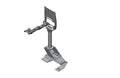 STANDARD PEDESTAL MOUNT PACKAGE FO