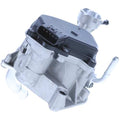 THERMOSTAT HOUSING ASSEMBLY