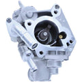 THERMOSTAT HOUSING ASSEMBLY