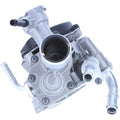 THERMOSTAT HOUSING ASSEMBLY