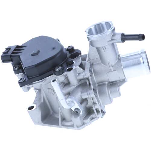 THERMOSTAT HOUSING ASSEMBLY