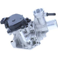 THERMOSTAT HOUSING ASSEMBLY