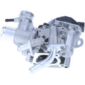 THERMOSTAT HOUSING ASSEMBLY