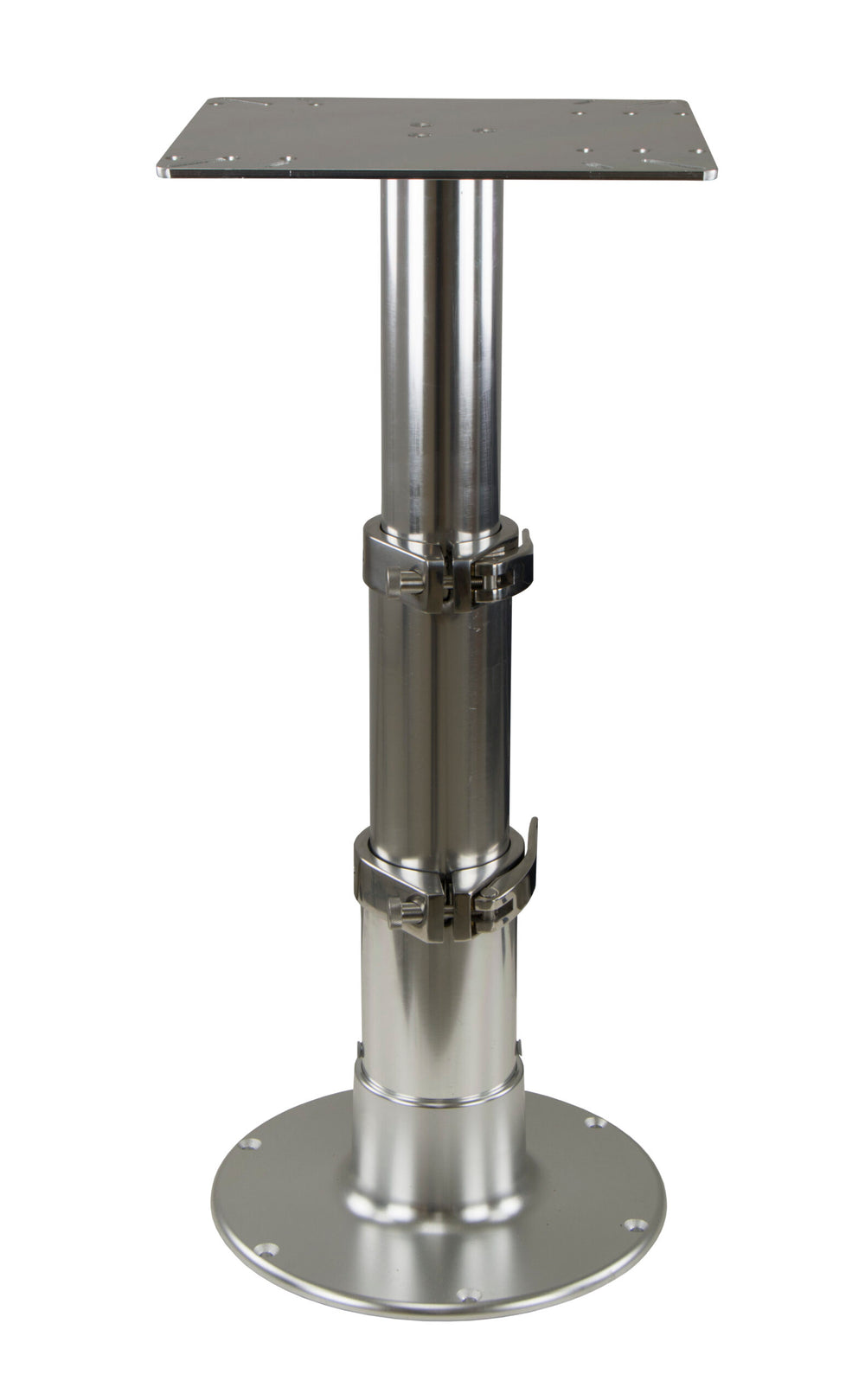 PED 3 STAGE TABLE BRITE DIP