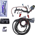 ATS Diesel auto part