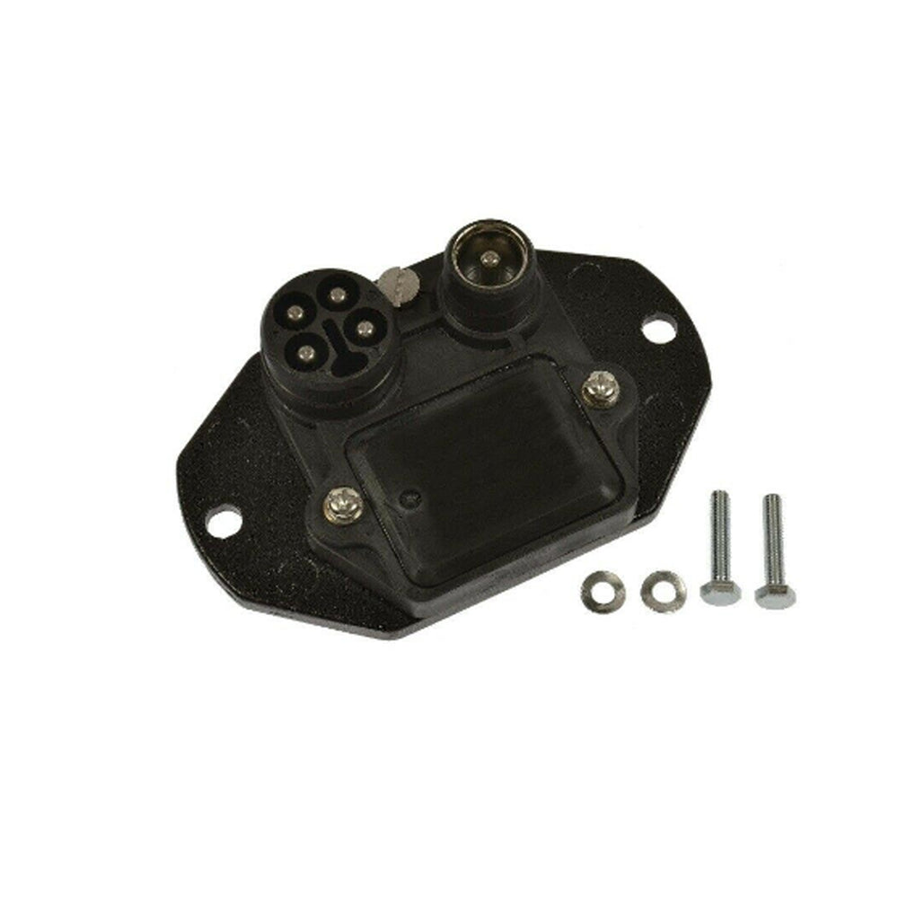 IGNITION TRIGGER BOX