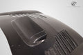 Extreme Dimensions auto part installed view