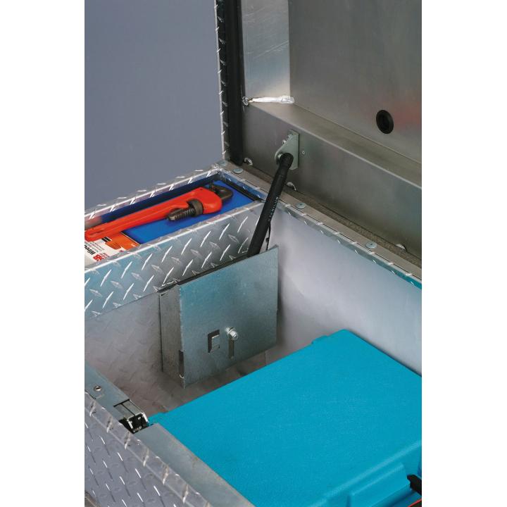 JOBOX STEEL FULLSIZE CHEST