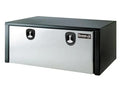 TOOLBOX18X18X72POL STNLS STL DRSTHDL