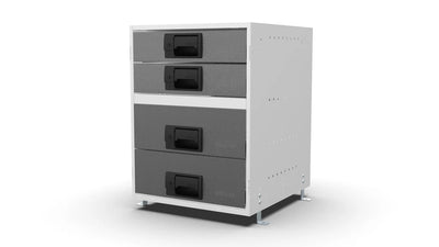 ROLACASE storage drawer