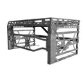 Thumper Fabrication roof rack
