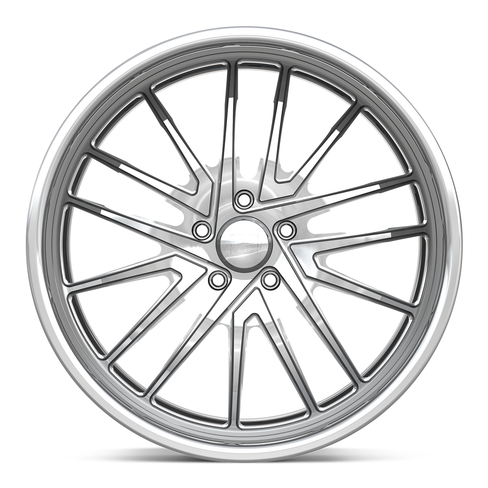 U061 17X7 BLANK POLISH XXMM (0-0)