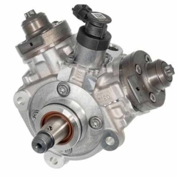Industrial Injection auto part