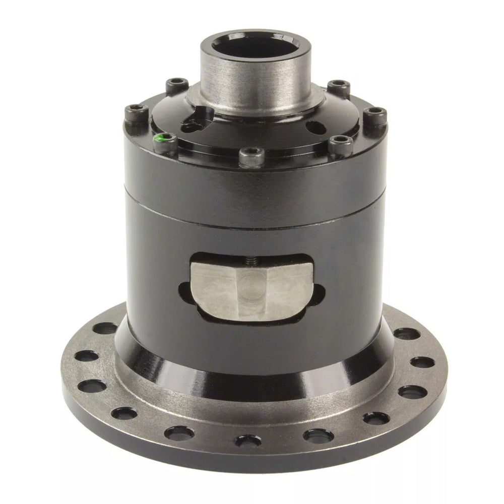 DANA 35 3.54&UP 30SP GRIP LOK
