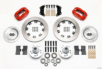 Stoptech auto part