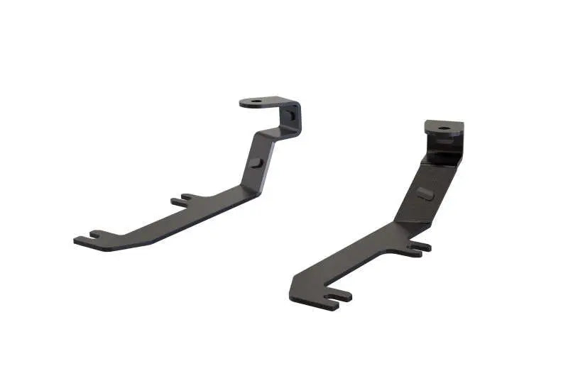MORIMOTO 4BANGER DITCH LIGHT KIT: 2