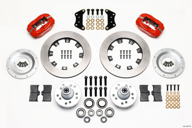 LEX LS430 00 355x32/ST40