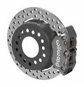 Wilwood auto part