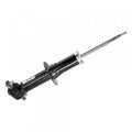 AIR SHOCK REPLACEMENT
