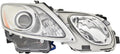 CAPA LX GS300/350/430/460 06/450H 07 HEADLIGHT ASSY W/ADAPTIVE FRT LIGHT SYSTEM CONTROL &