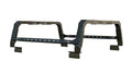 05C TOYOTA TACOMA TUWA PRO SHIPROCK HEIGHT ADJUSTABLE BED RACK WITH ROOF RAILS