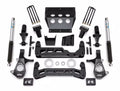 ReadyLift Suspension control arms