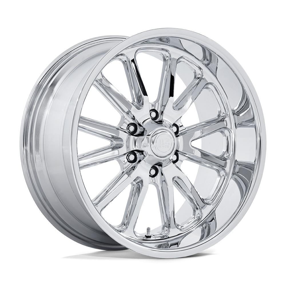 16" AF830 STEERING WHL BLK-LTHR BRS
