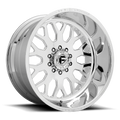D19 22X12 8X170 POLISH -50MM