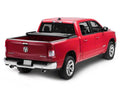 SOLID FOLD TONNEAU