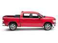 SOLID FOLD TONNEAU