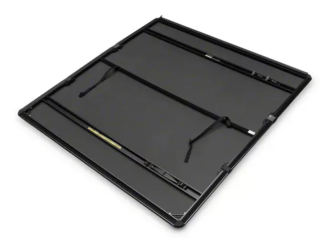 SOLID FOLD TONNEAU