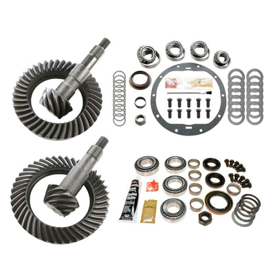 Motive Gear auto part