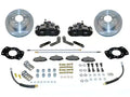 RR DISC BRK CONVERSION JEEP