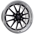 LONESTAR 6 LT POL 20X9.5