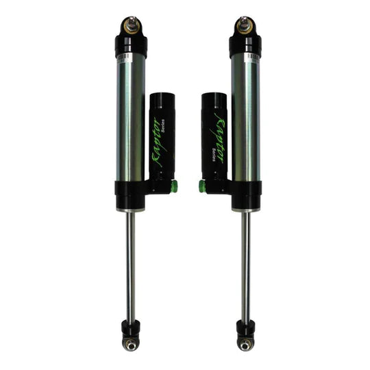 0718 JEEP JK 2.5 LIFT REAR SHOCKS