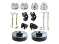 JT Mojave 1.5 Inch Suspension Lift Kit RockJock 4X4