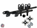 Revolution Gear & Axle auto part