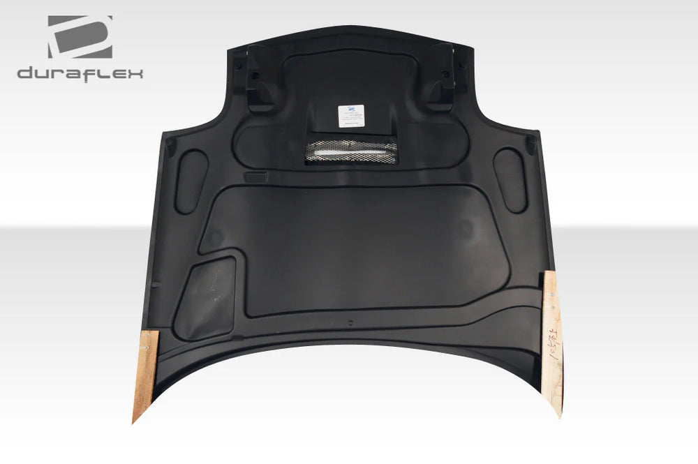 1997-2004 Chevrolet Corvette C5 Duraflex ZR Edition Hood - 1 Piece
