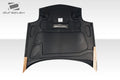 1997-2004 Chevrolet Corvette C5 Duraflex ZR Edition Hood - 1 Piece