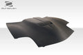 1997-2004 Chevrolet Corvette C5 Duraflex ZR Edition Hood - 1 Piece