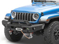 BBR077 - FULL LENGTH RAID WINCH BUM