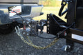 Gen-Y Hitch auto part detail