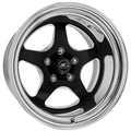 Billet Specialties auto part
