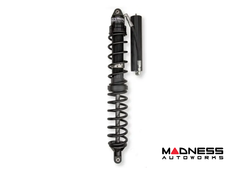 Rock Krawler 07-18 Jeep Wrangler JK 2DR Coilover 2.625-12.5 Remote Reservoir - Front