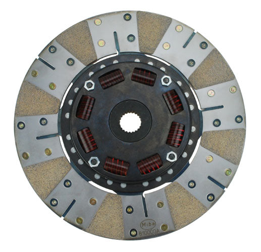 POWERGRIP CLUTCH SET NISSAN TRUCK 9.5 DIAPHRAGM 124