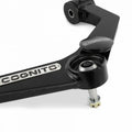 Cognito 20-24 Chevy/GMC Silverado/Sierra 2500/3500 HD 2WD/4WD Uniball SM Series UCA Kit