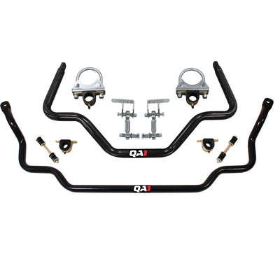 QA1 Precision Products, Inc sway bar