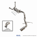 Revel 25+ Lexus GX550 Trail Hart Cat-Back Exhaust